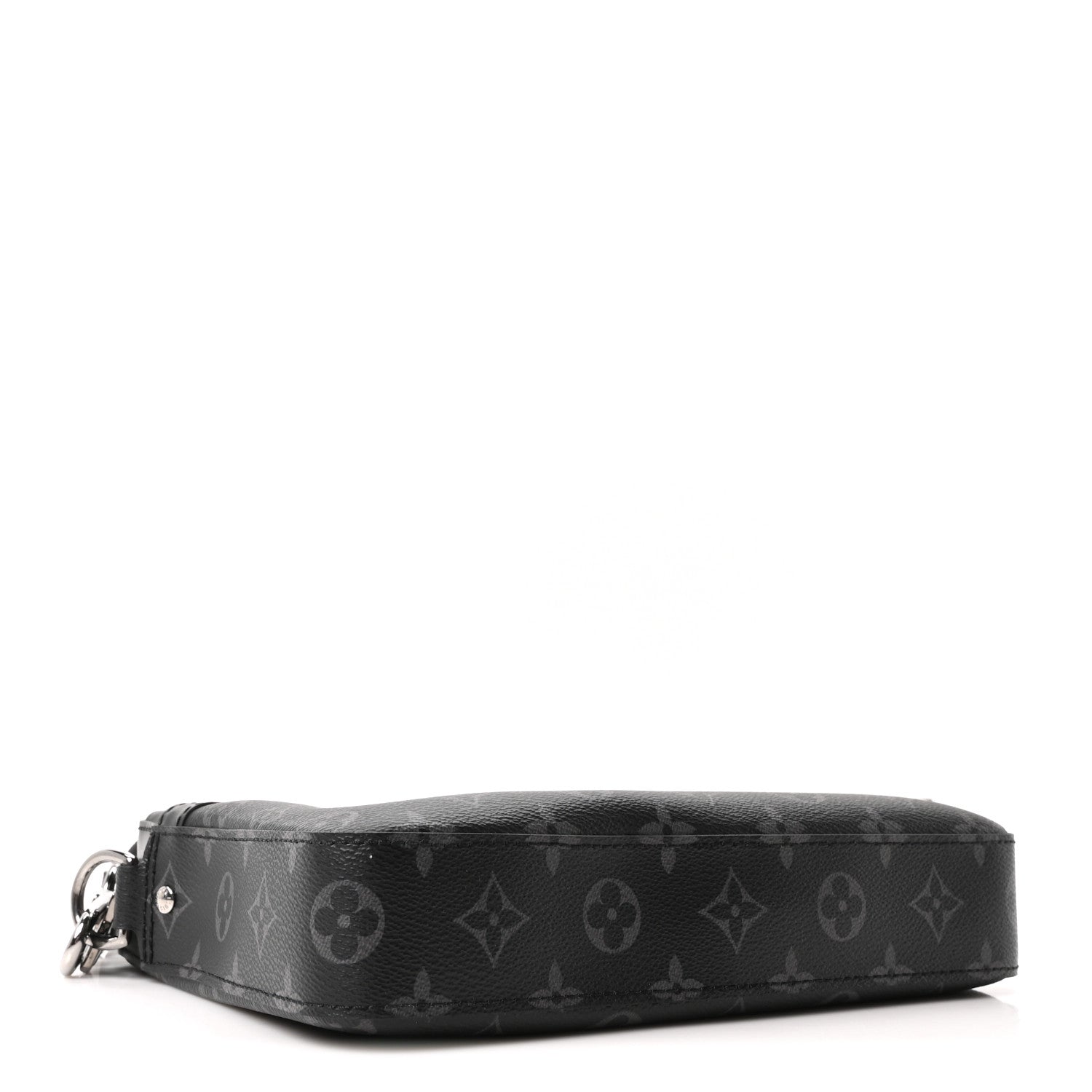 Louis Vuitton Reverse Monogram Eclipse Trio Messenger 5 of 11