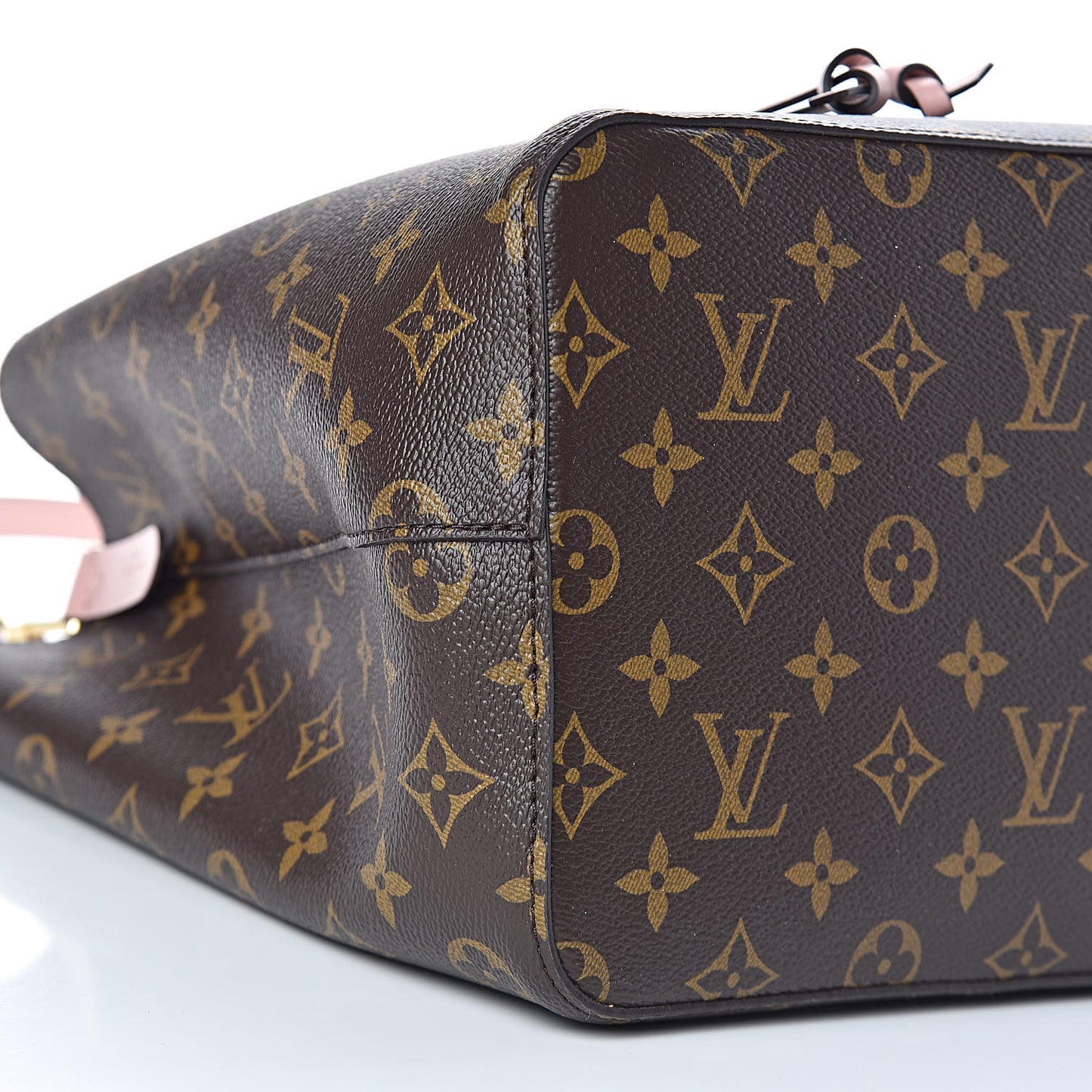 Monogram Neonoe MM Rose Poudre