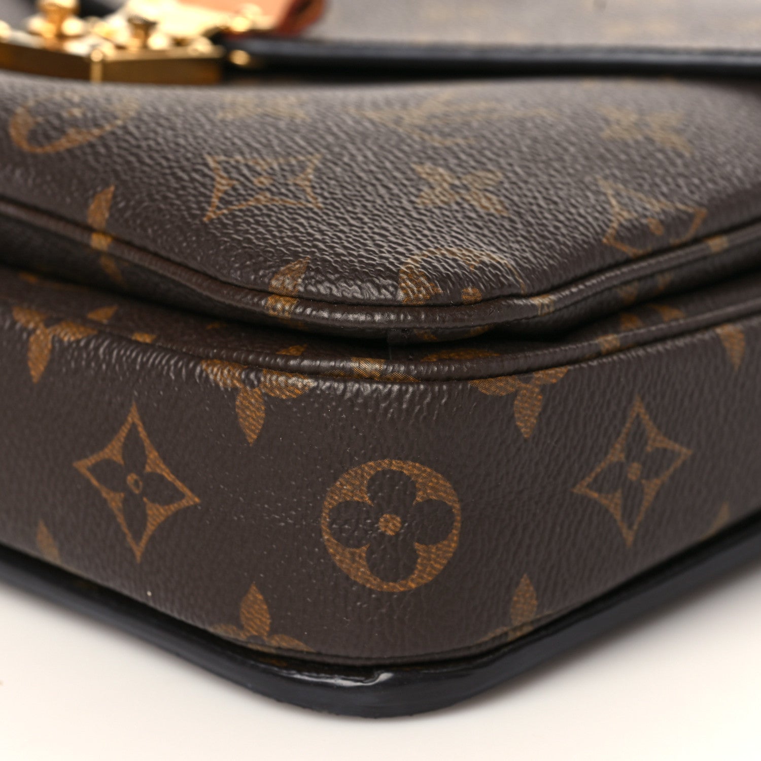 Louis Vuitton Monogram Pochette Metis 8 of 9