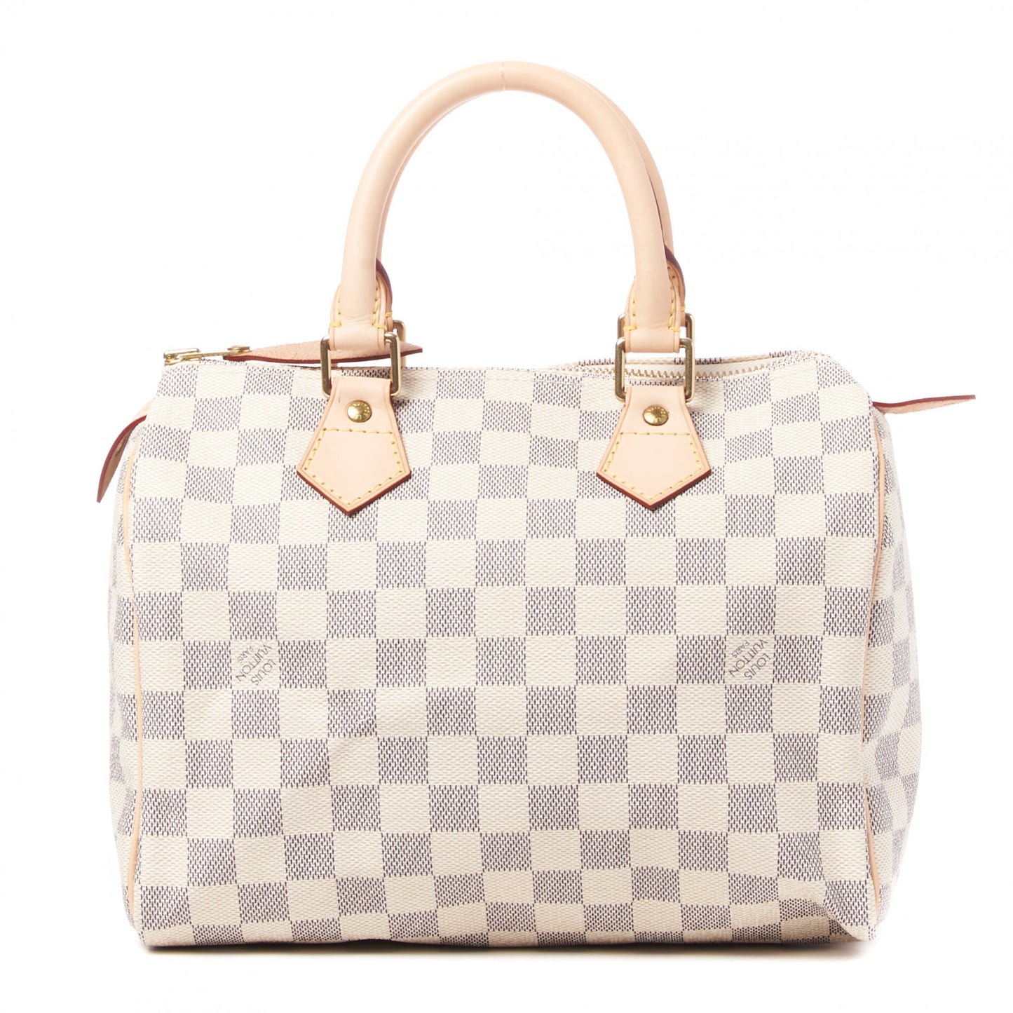 Damier Azur Speedy 25