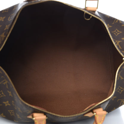 Louis Vuitton Monogram My LV Heritage Speedy 40 5 of 14