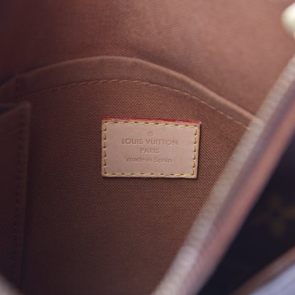 Louis Vuitton Monogram Odeon PM 6 of 12