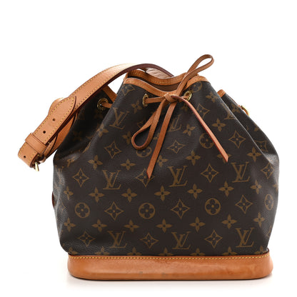 Louis Vuitton Monogram Petit Noe NM 1 of 12