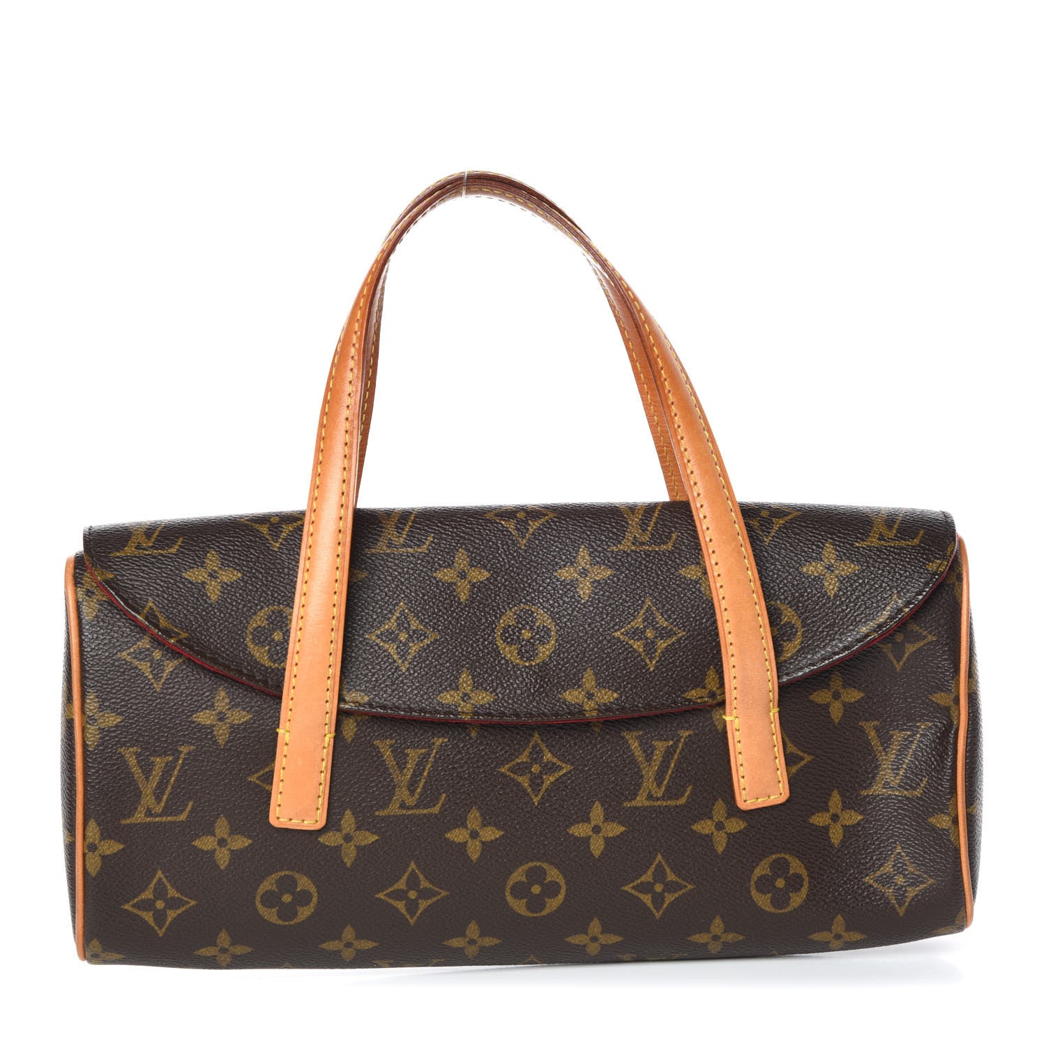 Louis Vuitton Monogram Sonatine 1 of 8