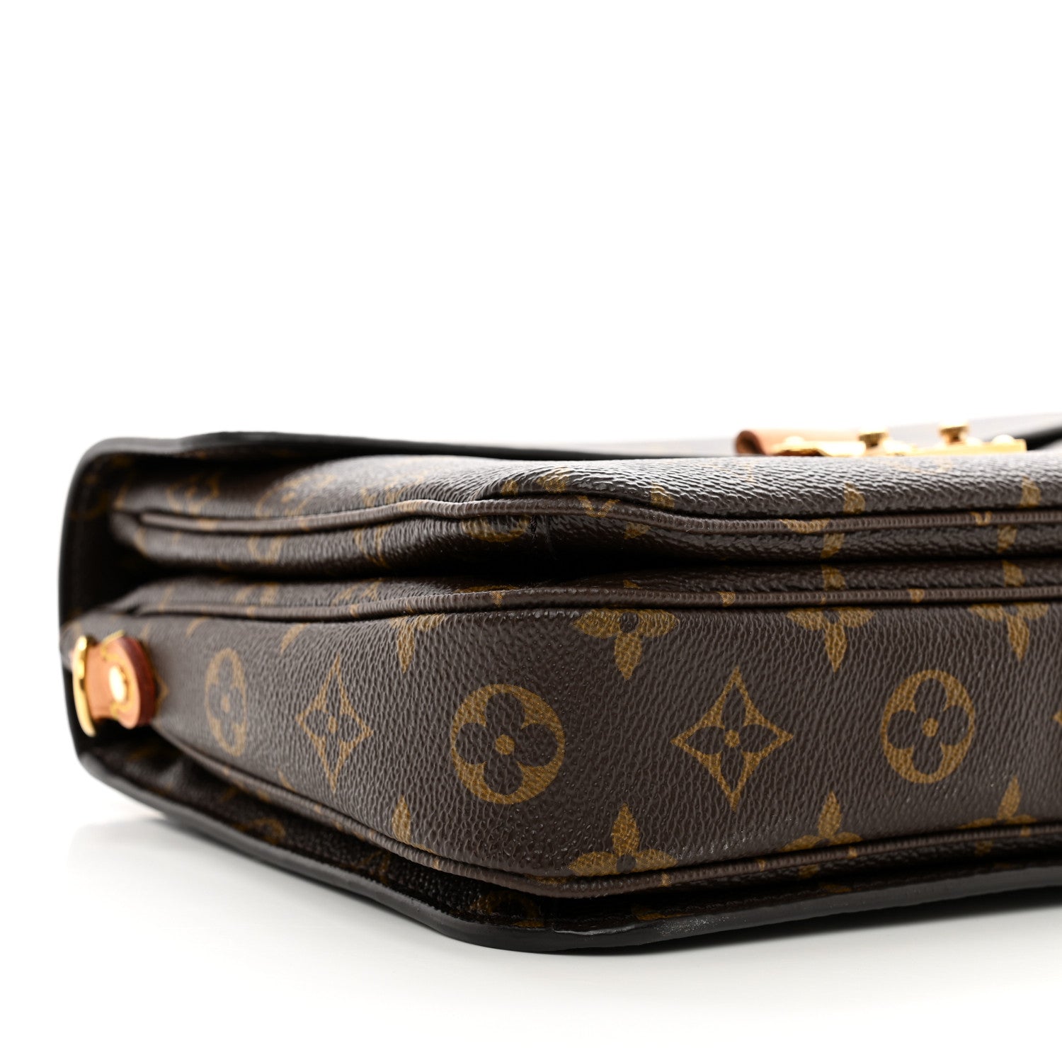 Louis Vuitton Monogram Pochette Metis 9 of 12