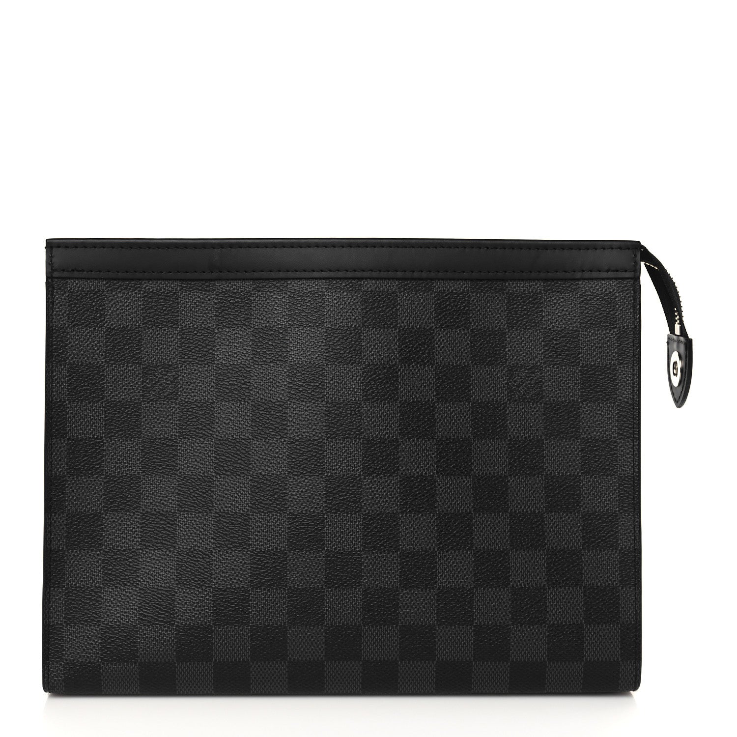 Louis Vuitton Damier Graphite Pochette Voyage MM 1 of 6