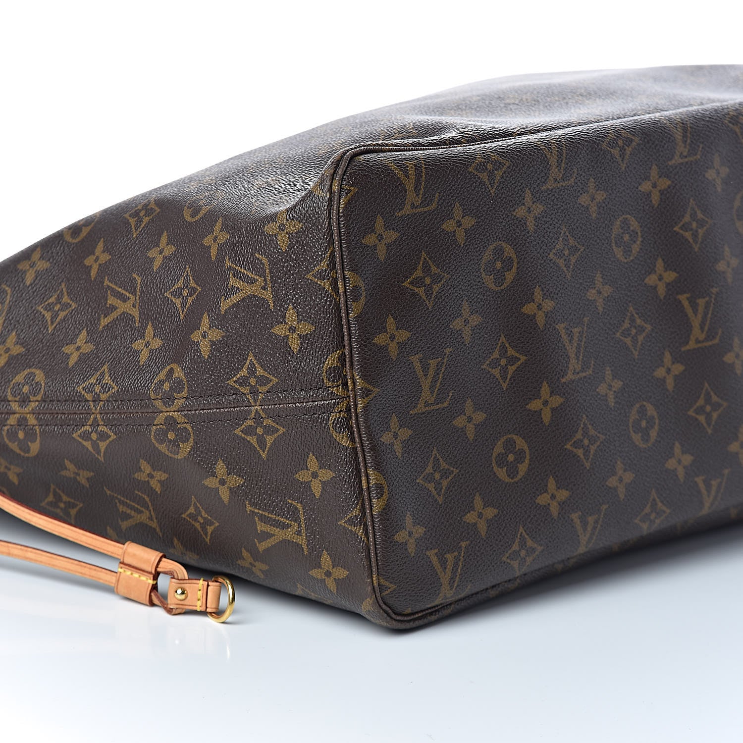 Louis Vuitton Monogram Neverfull GM 8 of 9