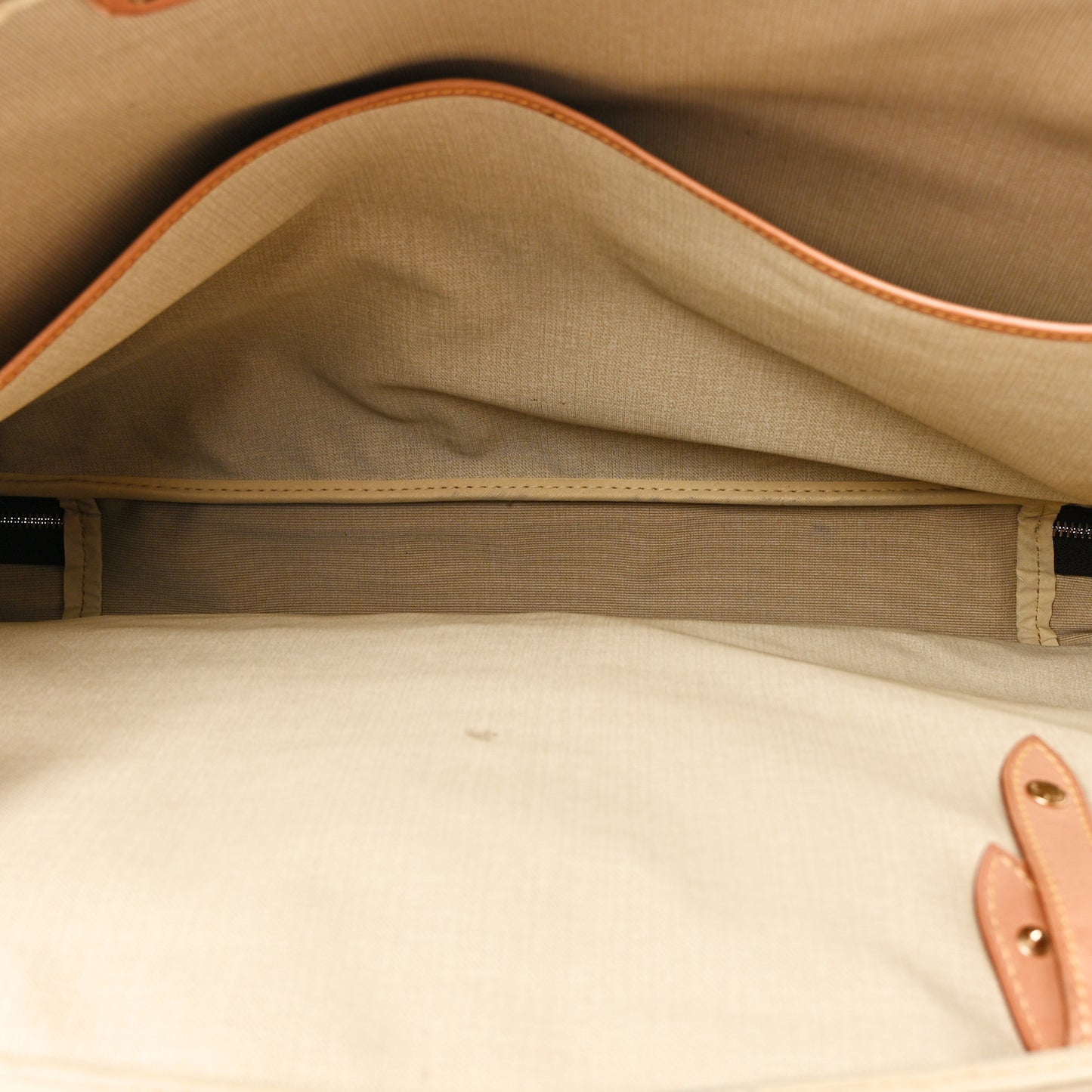 Monogram Alize 1 Compartment