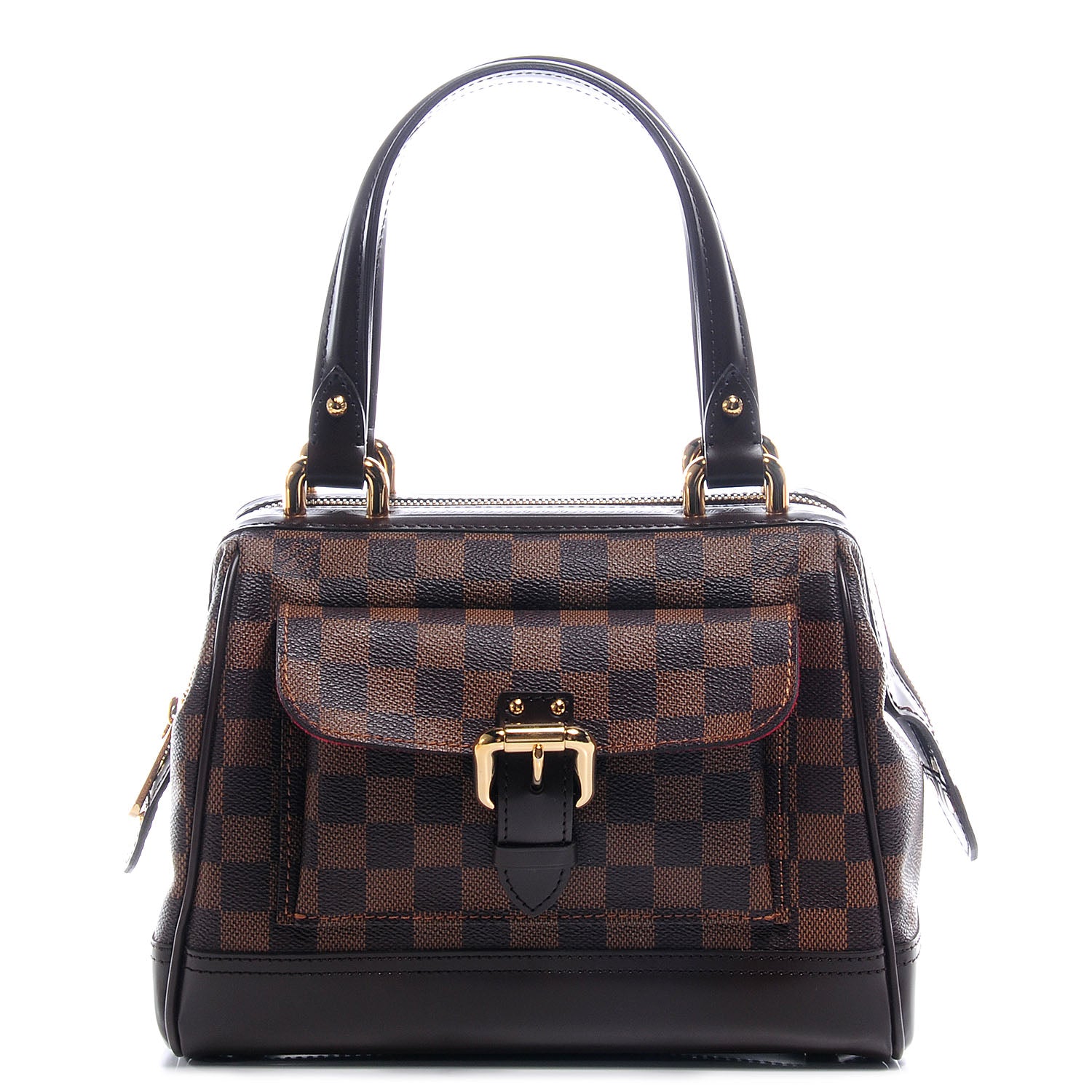Louis Vuitton Damier Ebene Knightsbridge 1 of 7