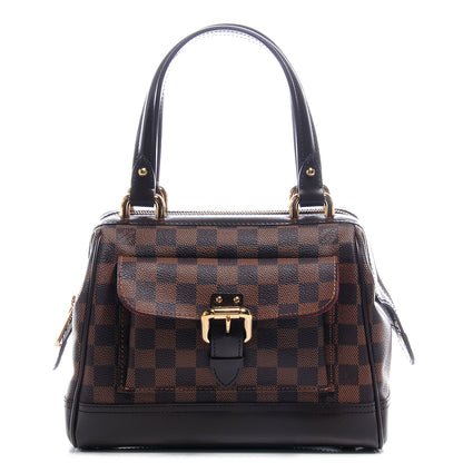 Louis Vuitton Damier Ebene Knightsbridge 1 of 7