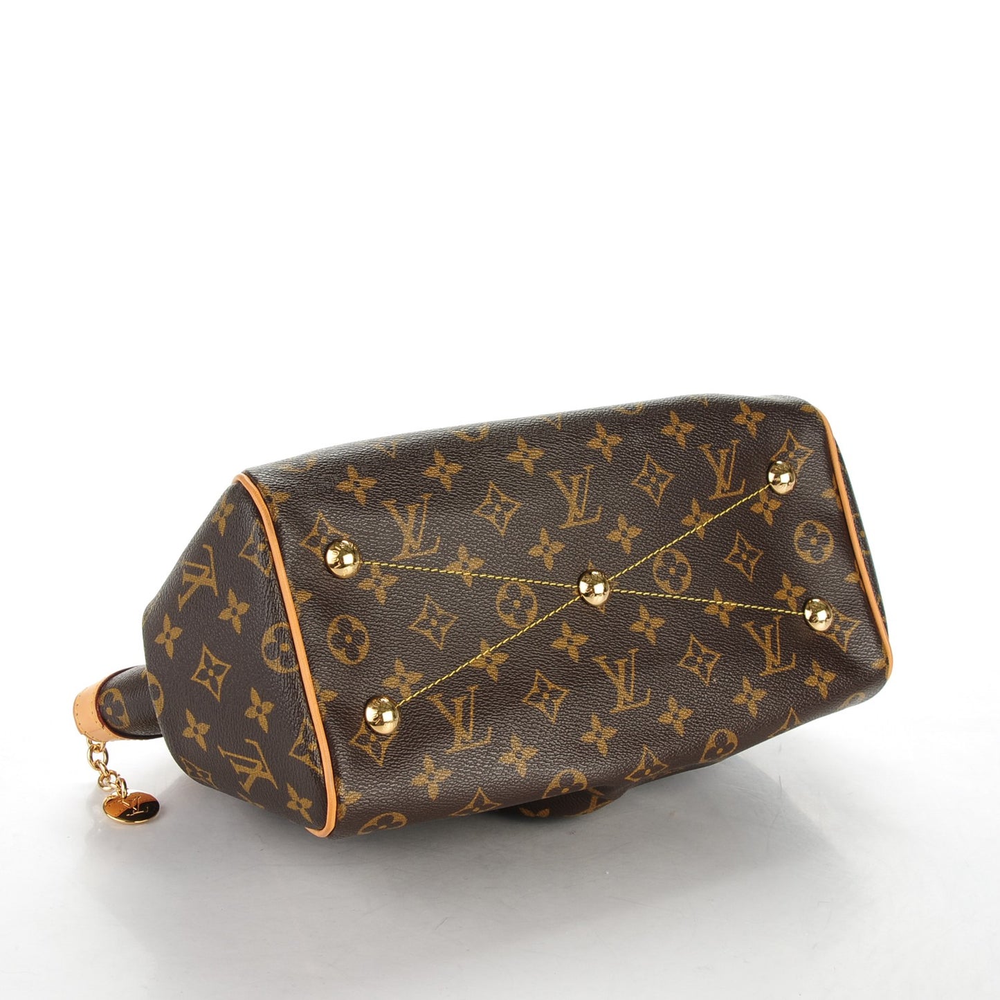 Monogram Tivoli PM