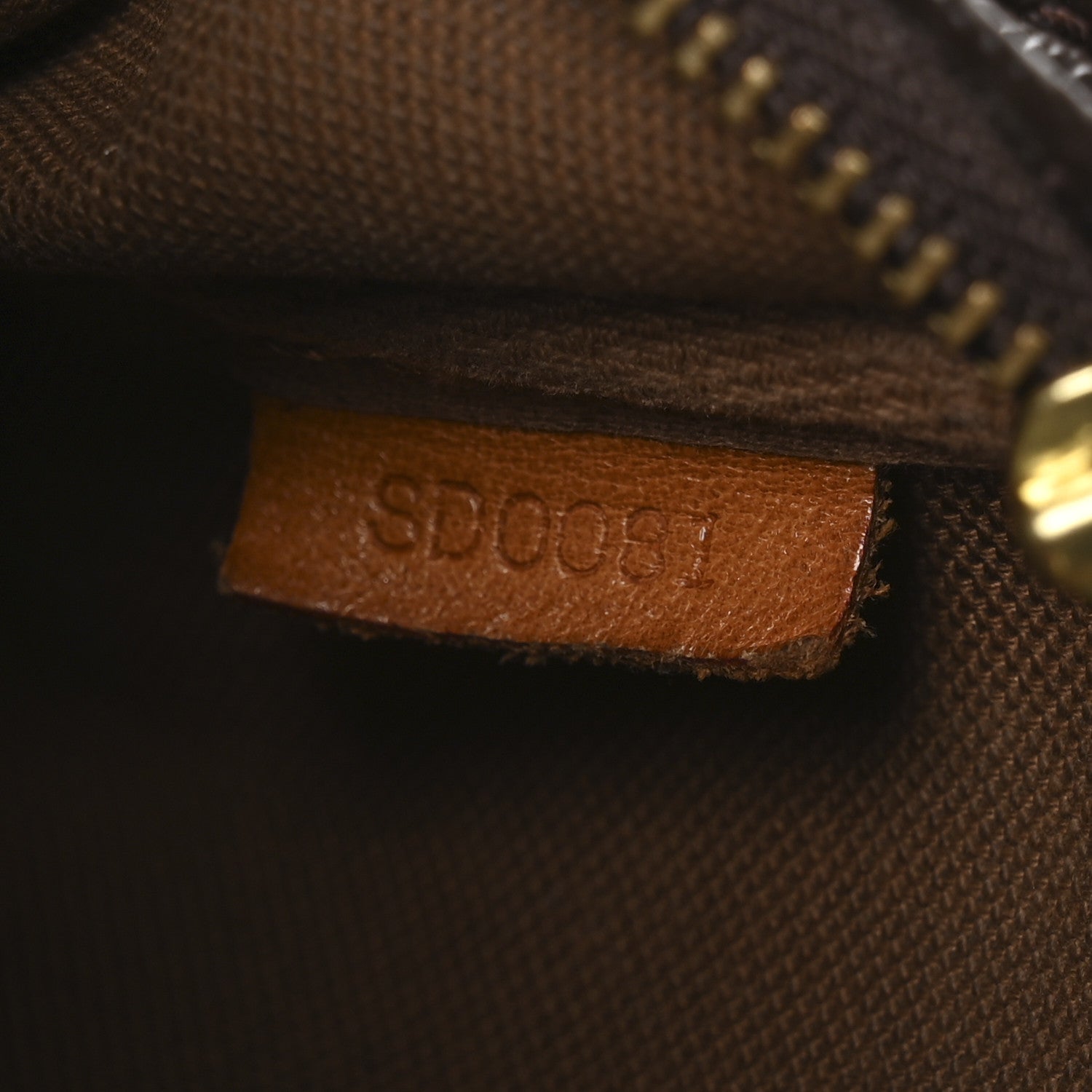 Louis Vuitton Monogram Pochette Accessories 7 of 12