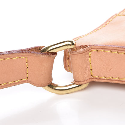 Louis Vuitton Monogram Odeon PM 8 of 12