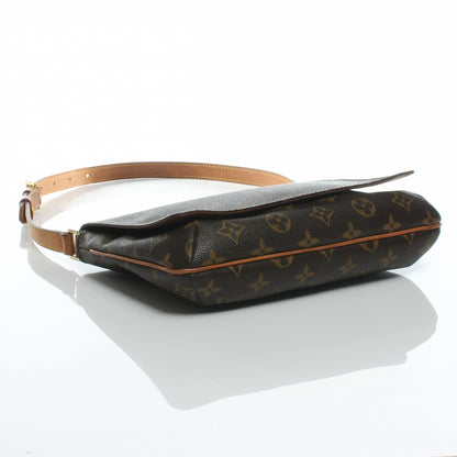 Louis Vuitton Monogram Musette Tango 4 of 7