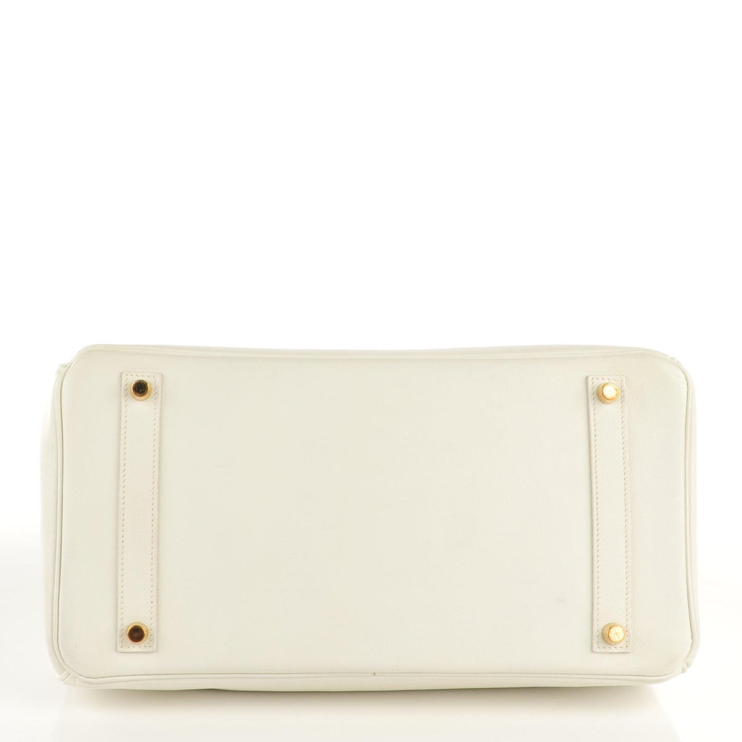 Gulliver Birkin 35 White