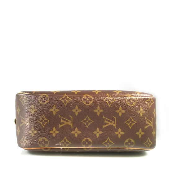 Louis Vuitton Monogram Trouville 4 of 9