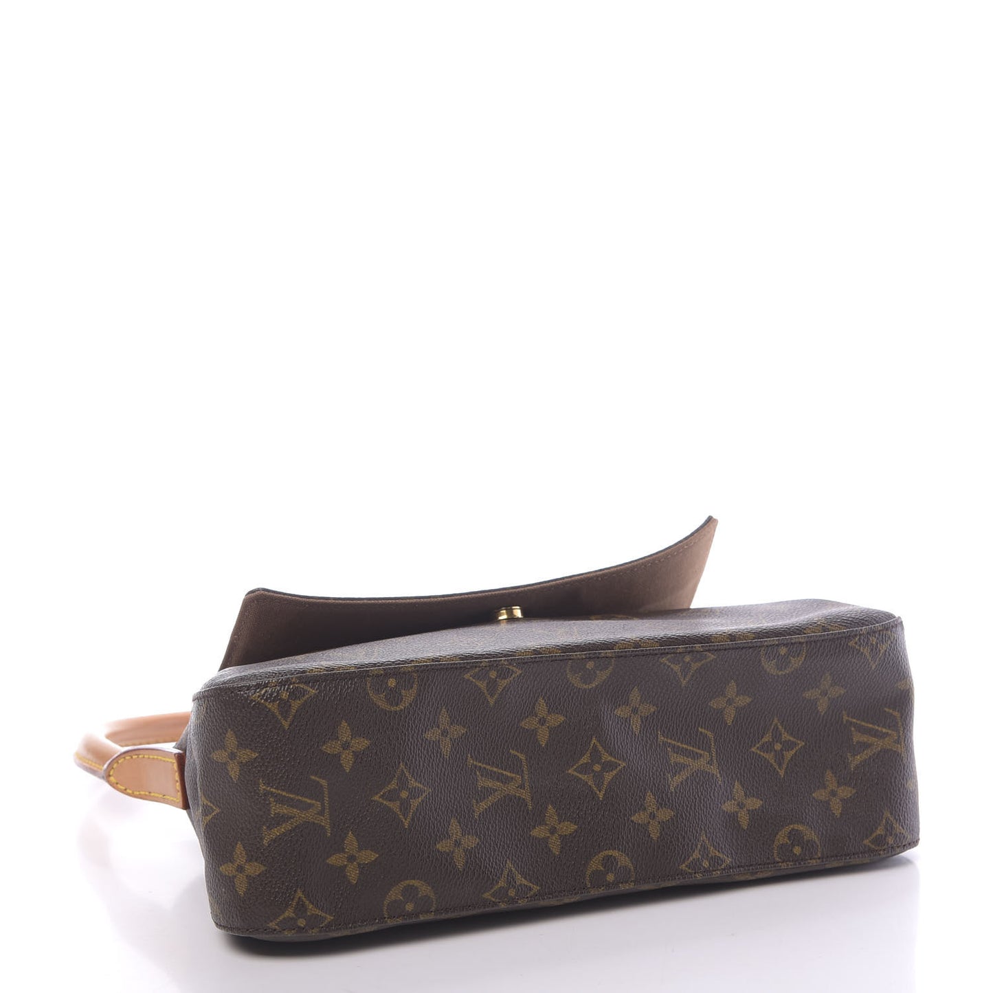 Monogram Mini Looping