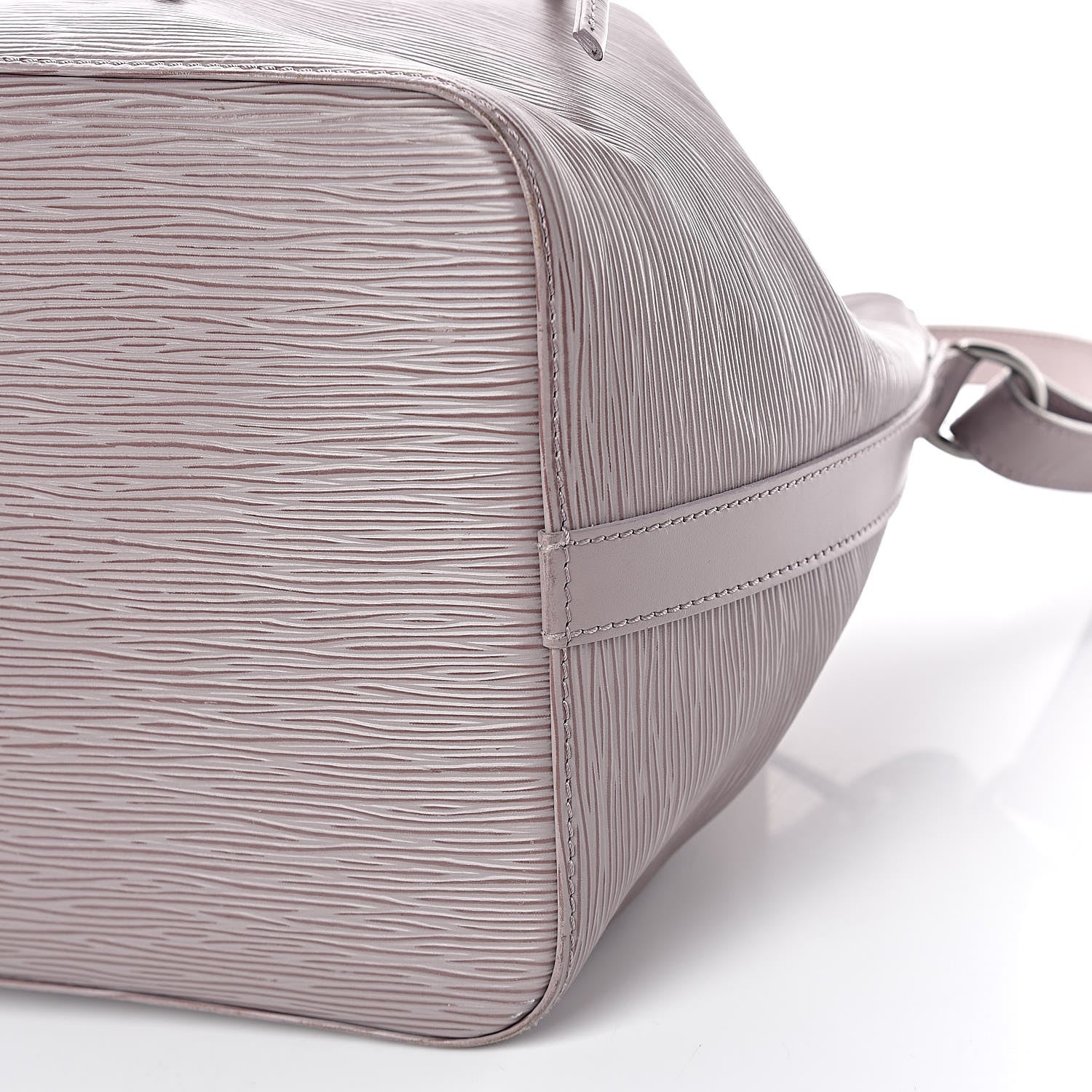 Louis Vuitton Epi Petit Noe Lilac 14 of 14
