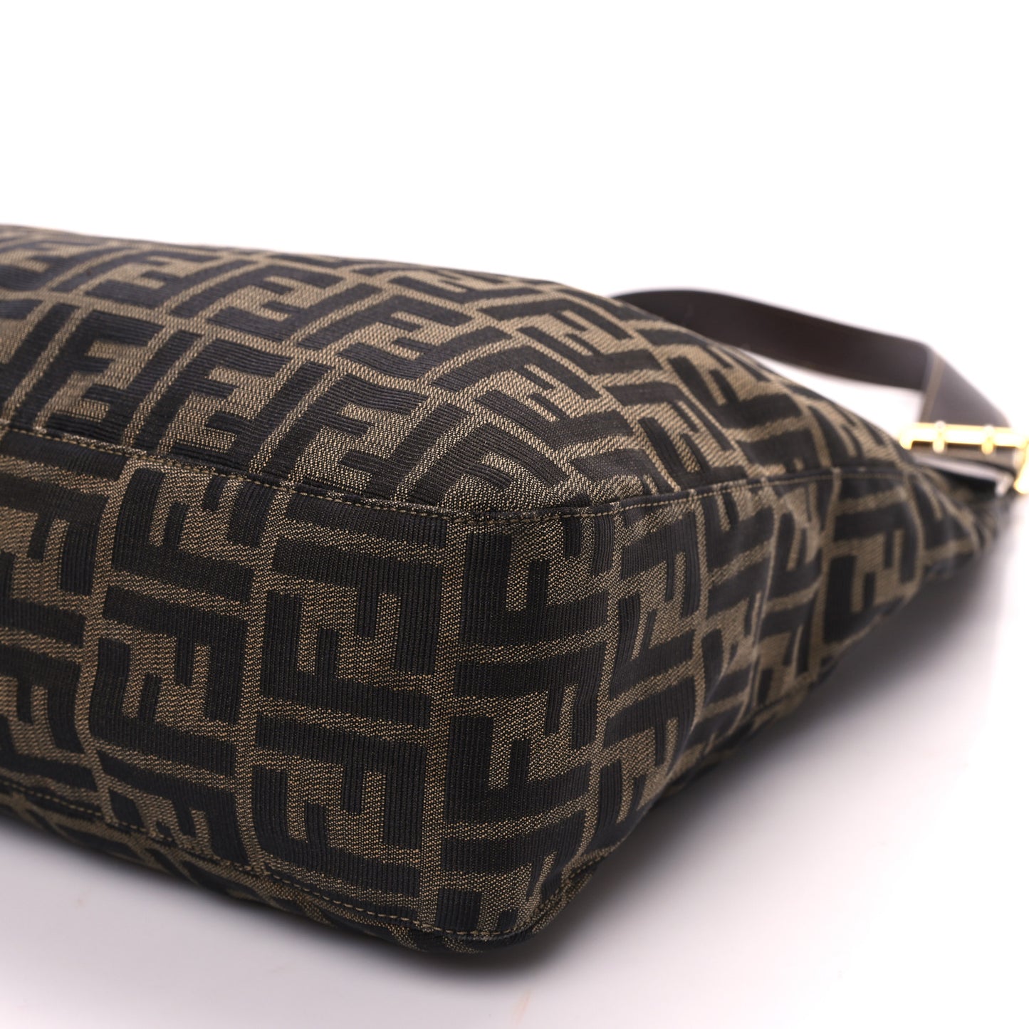 Zucca Shoulder Bag Tobacco