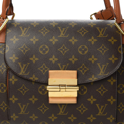 Louis Vuitton Monogram Olympe Camel 10 of 10