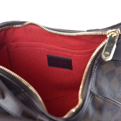 Louis Vuitton Damier Ebene Thames PM 6 of 10