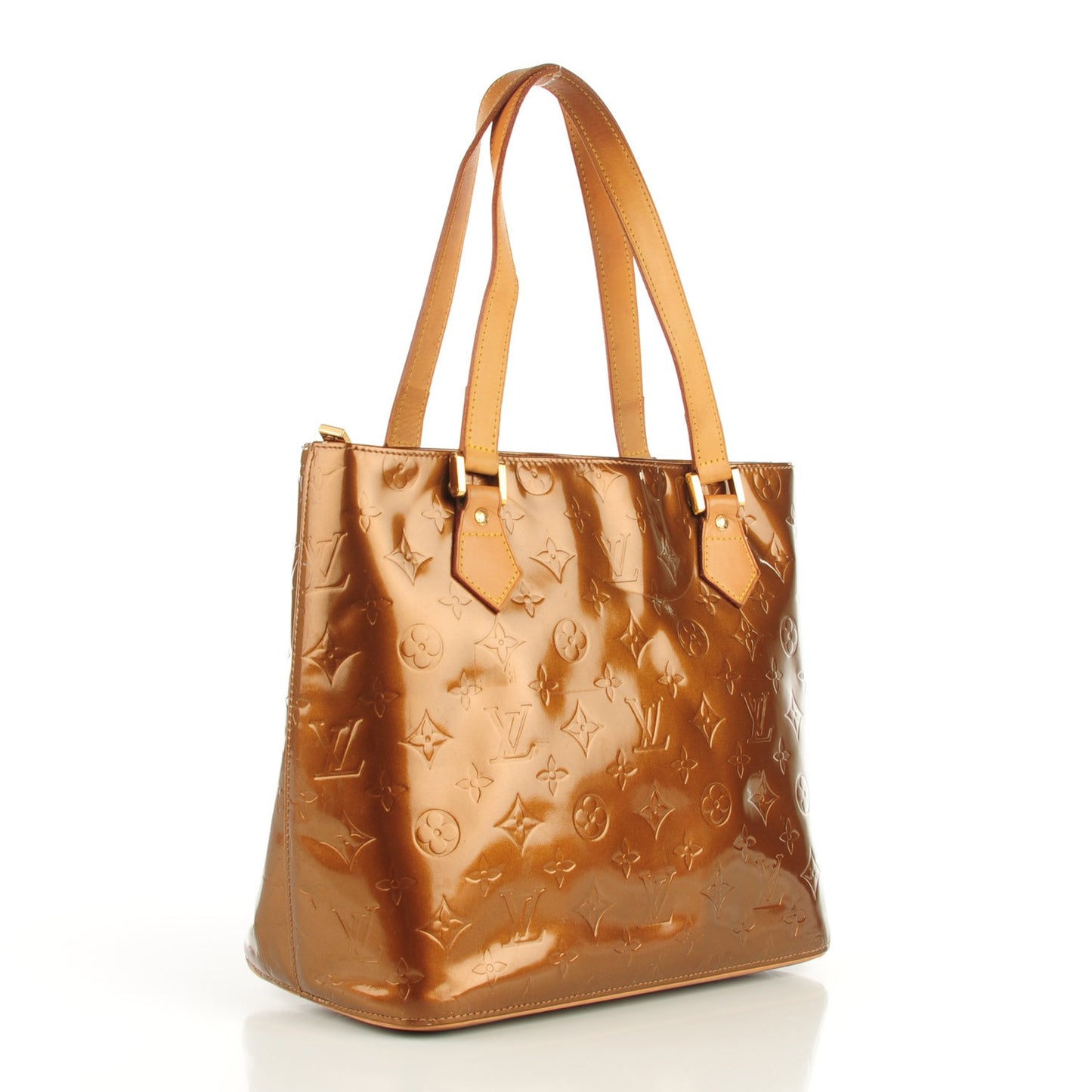 Vernis Houston Bronze