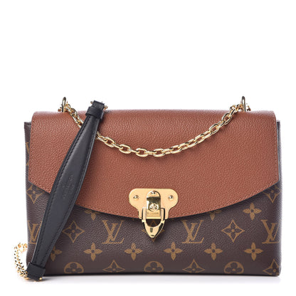 Louis Vuitton Monogram Saint Placide Caramel 1 of 9
