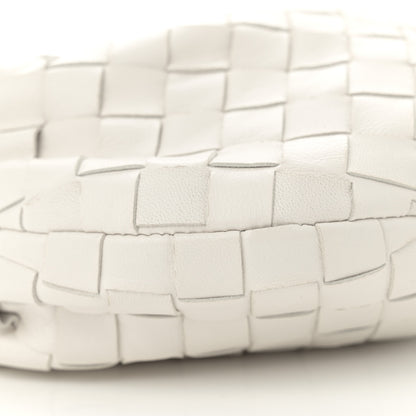 Bottega Veneta Nappa Intrecciato Mini Jodie Chalk 9 of 11