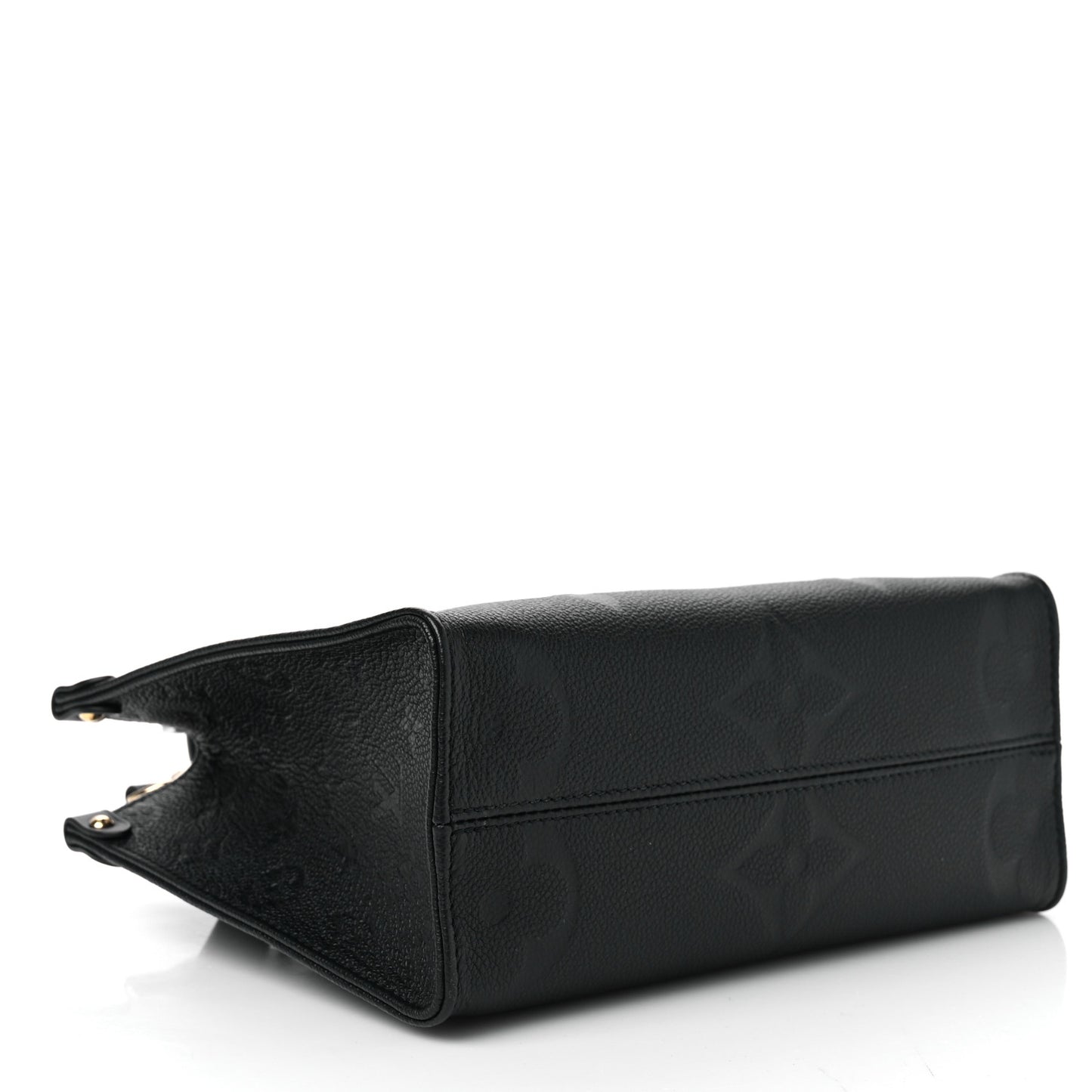 Empreinte Monogram Giant Onthego PM Black