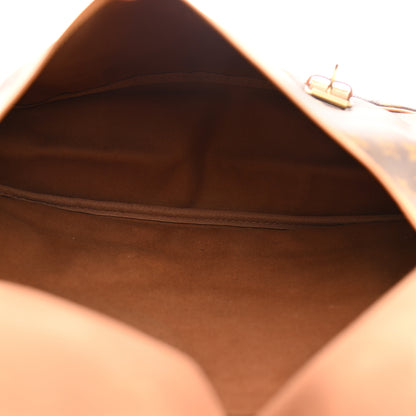 Louis Vuitton Monogram Saumur 43 5 of 19