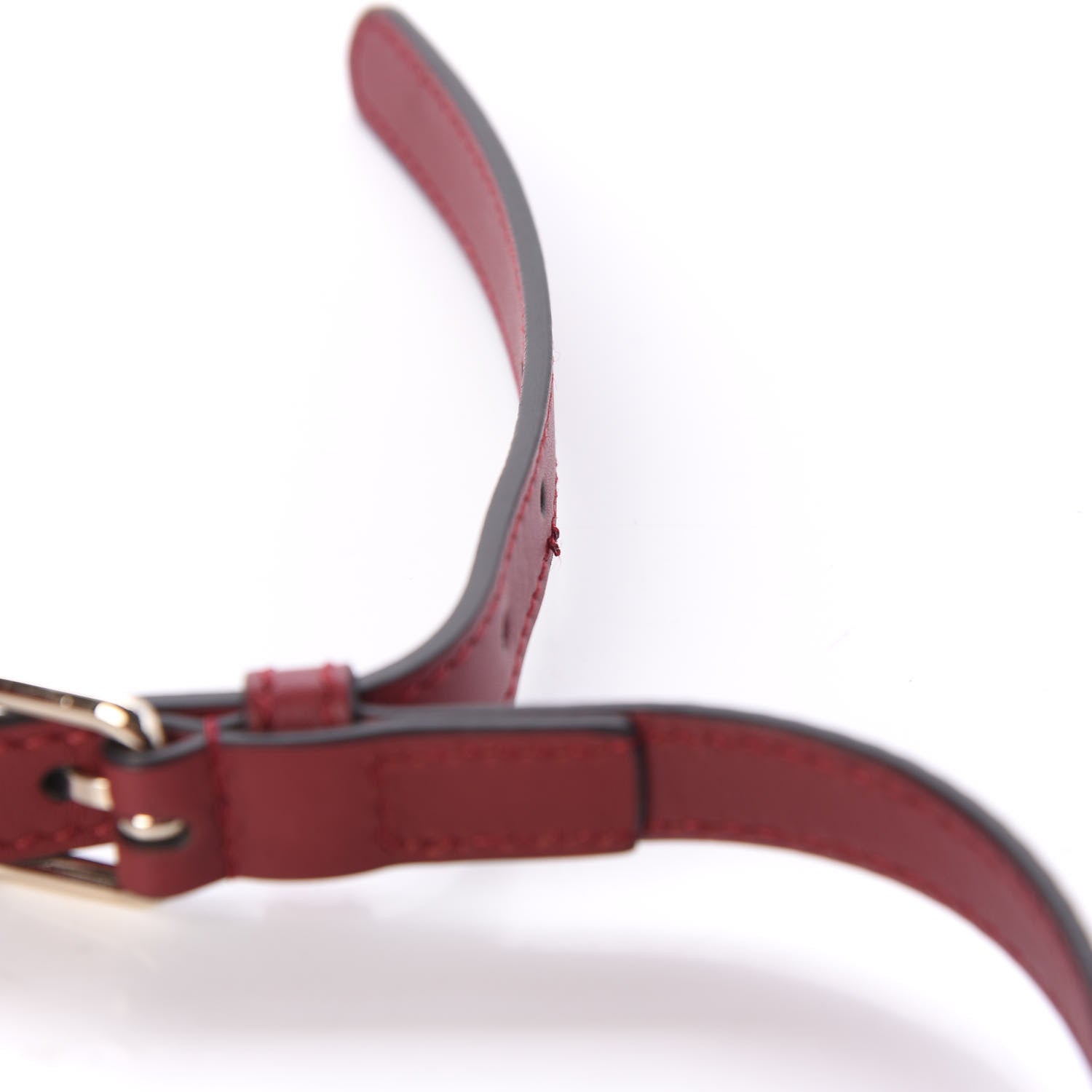 Gucci Soft Microguccissima Medium Crossbody Bag Rosso 8 of 11