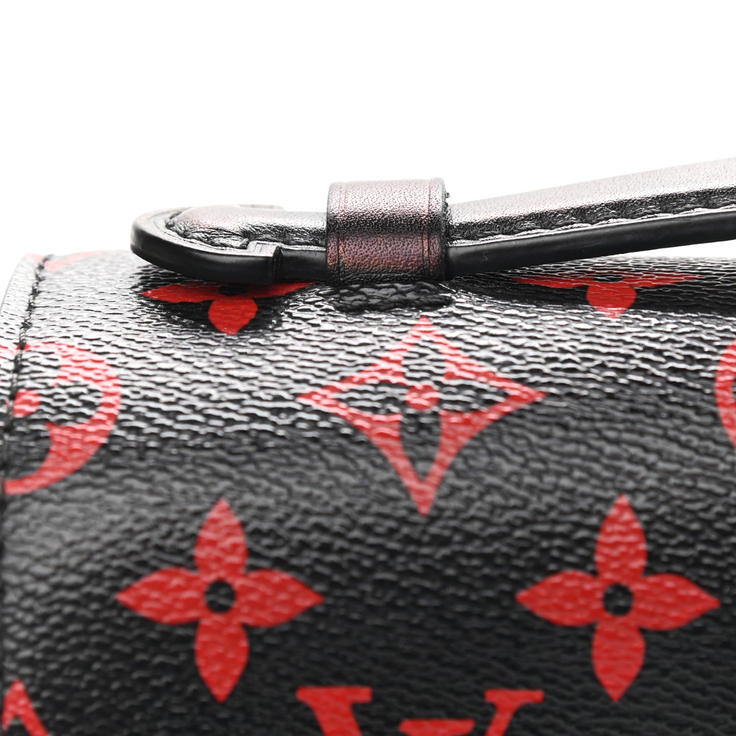 Monogram Infrarouge Pochette Metis