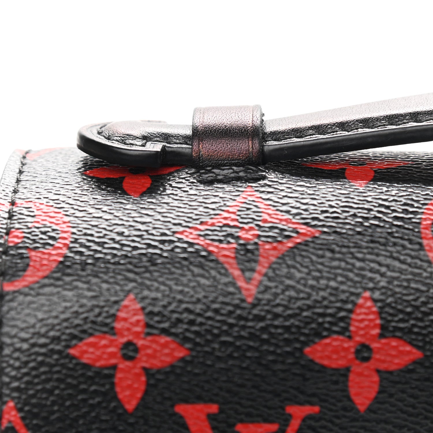 Louis Vuitton Monogram Infrarouge Pochette Metis 12 of 13