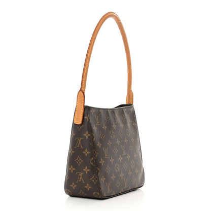 Louis Vuitton Monogram Looping MM 3 of 18