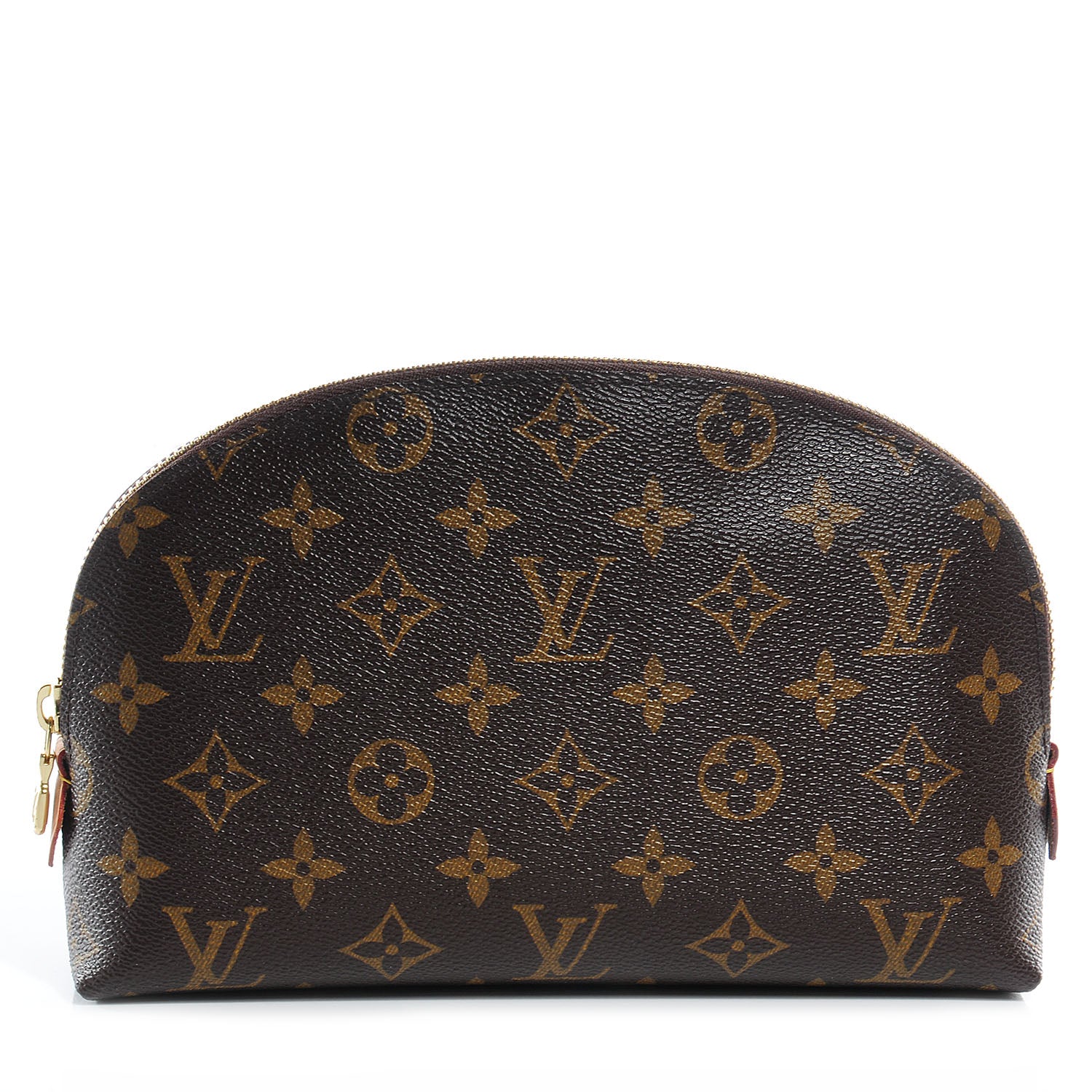 Louis Vuitton Monogram Cosmetic Pouch GM 1 of 8