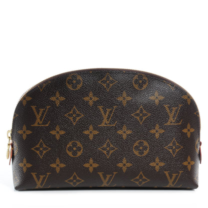 Louis Vuitton Monogram Cosmetic Pouch GM 1 of 8
