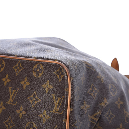 Louis Vuitton Monogram Palermo GM 14 of 21