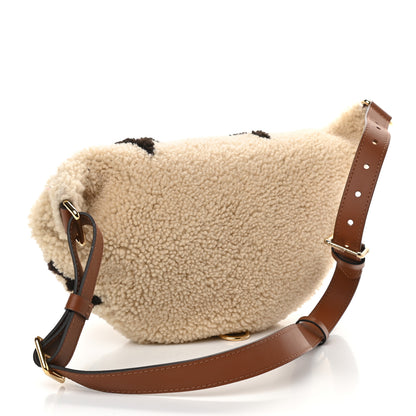 Louis Vuitton Monogram Teddy Bumbag 3 of 8