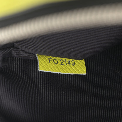 Louis Vuitton Taigarama Outdoor Messenger Yellow 7 of 10