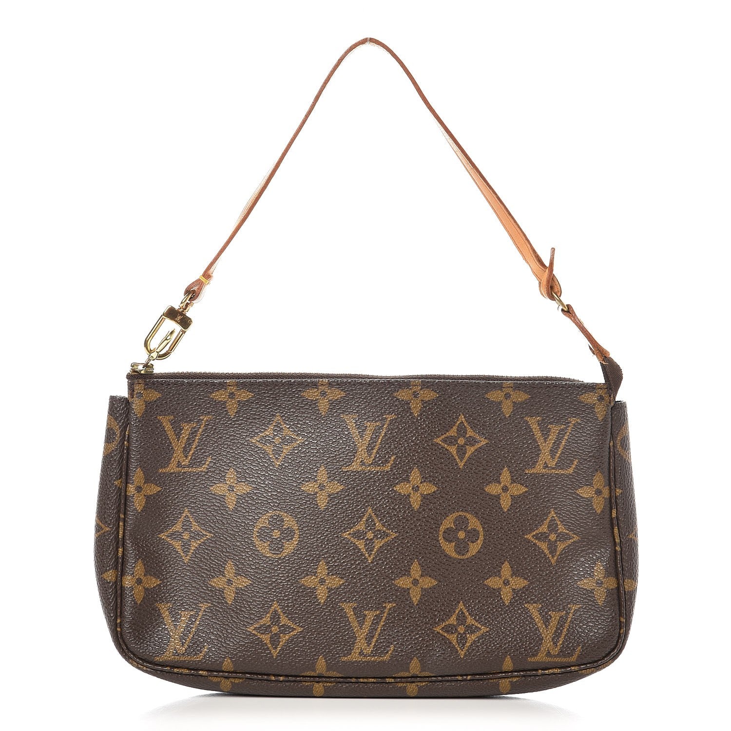 Louis Vuitton Monogram Pochette Accessories 1 of 9