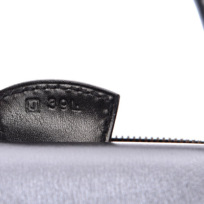 Hermes Box Paris Bombay 27 Black 6 of 11