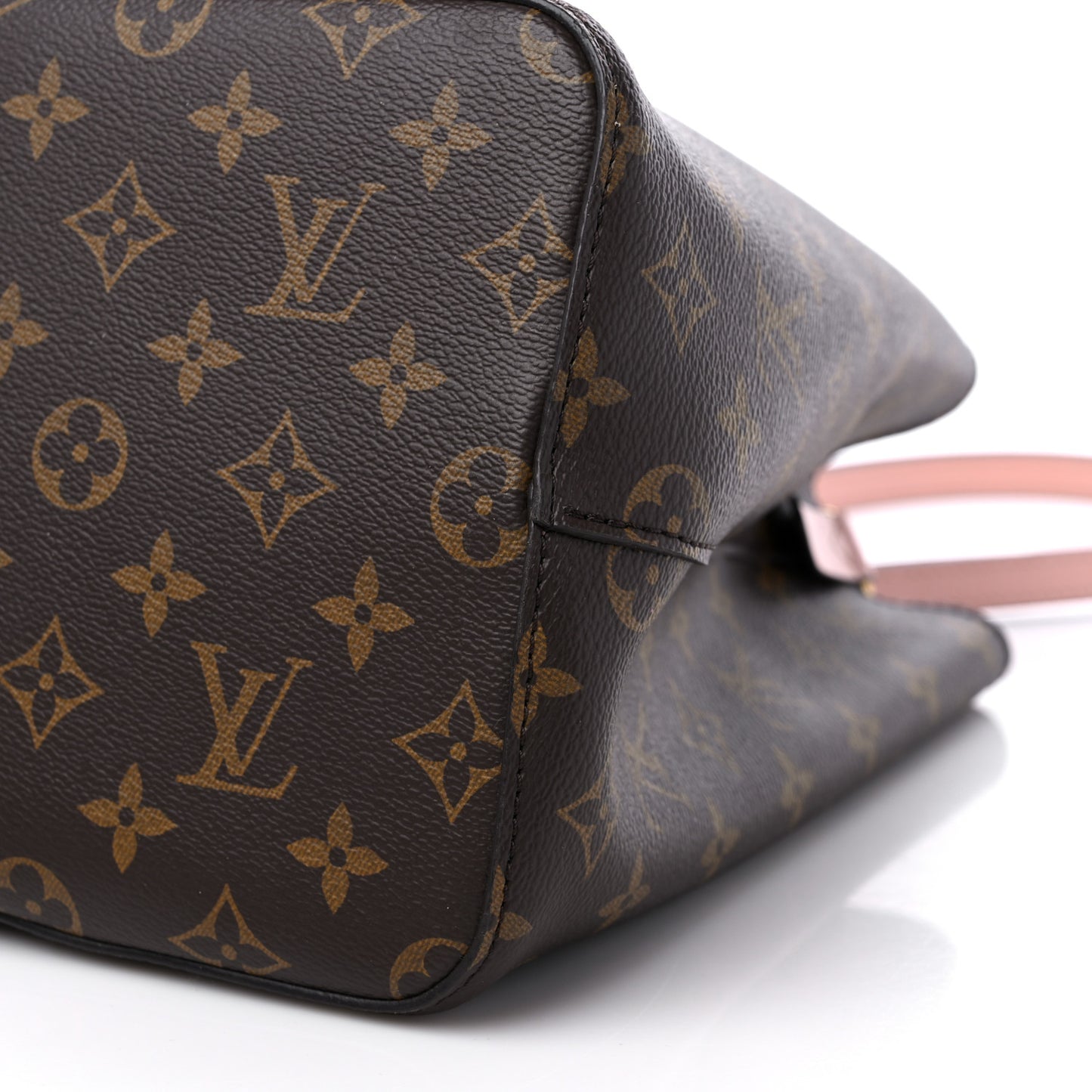 Monogram Neonoe MM Rose Poudre