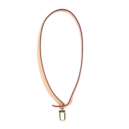 Louis Vuitton Vachetta Pochette Accessories Strap 1 of 2