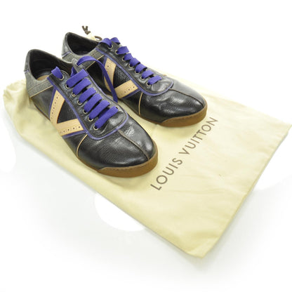 Louis Vuitton Zephyr Sneakers 2 of 6