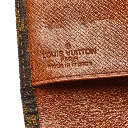 Louis Vuitton Monogram Pochette Rabat 6 of 6