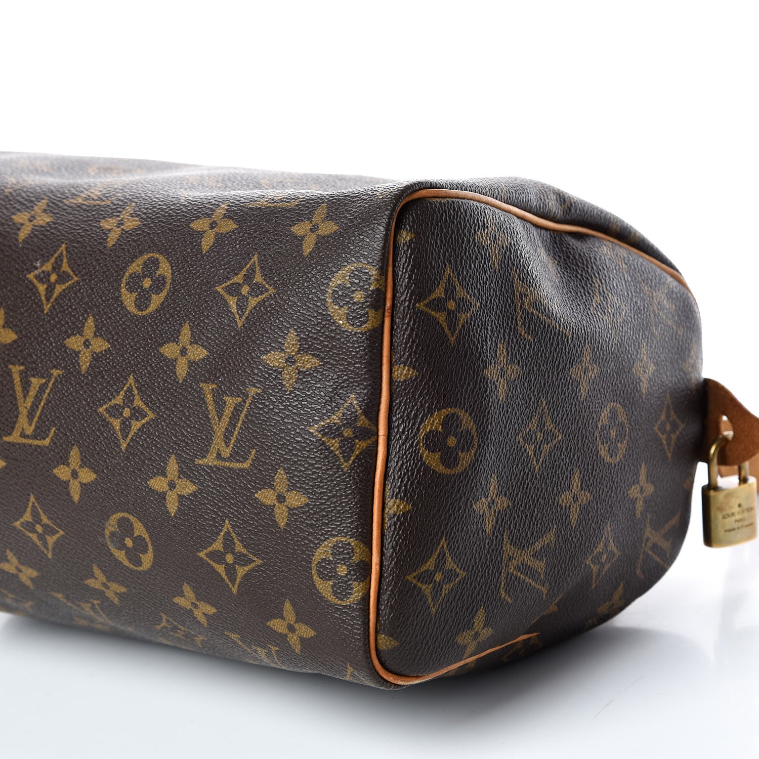 Louis Vuitton Monogram Speedy 25 6 of 17