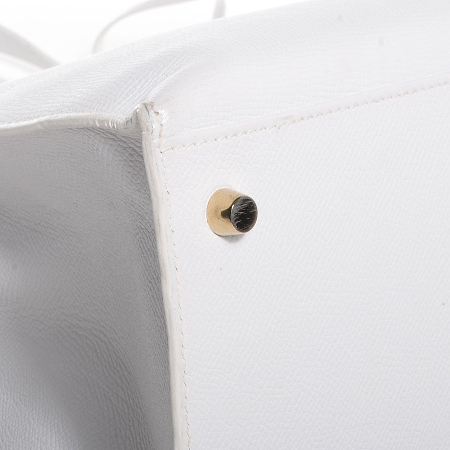Epsom Kelly Sellier 40 White