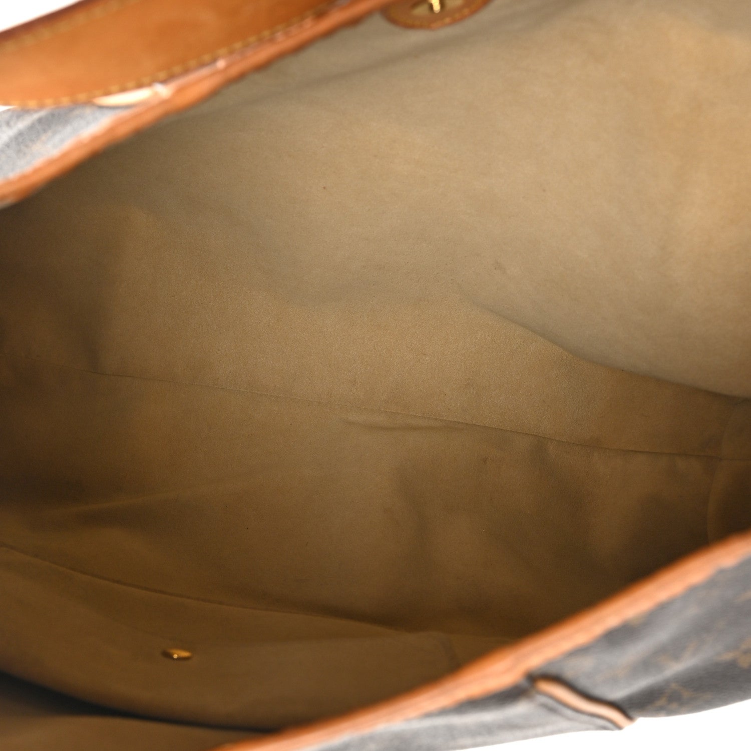 Louis Vuitton Monogram Galliera GM 5 of 10
