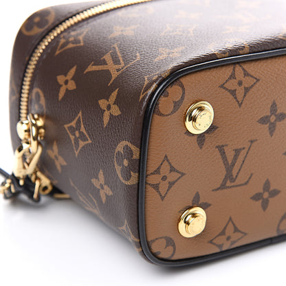 Louis Vuitton Reverse Monogram Vanity PM 6 of 8