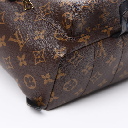 Louis Vuitton Monogram Palm Springs Backpack PM 8 of 9